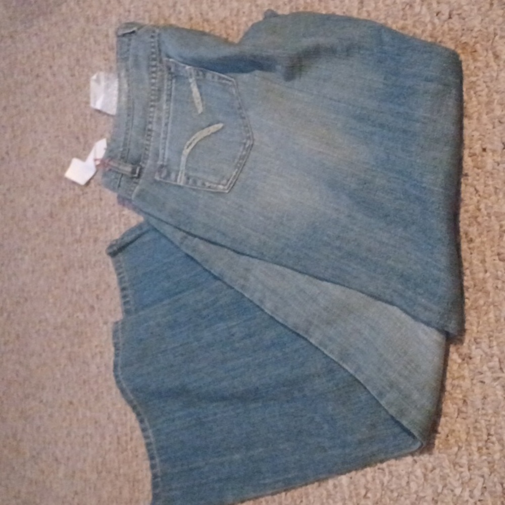Nwt Joe's jean the Socialite